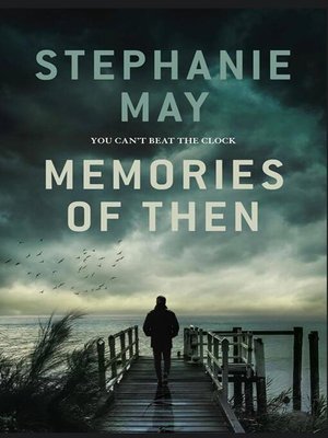 Memories of Then - ebook